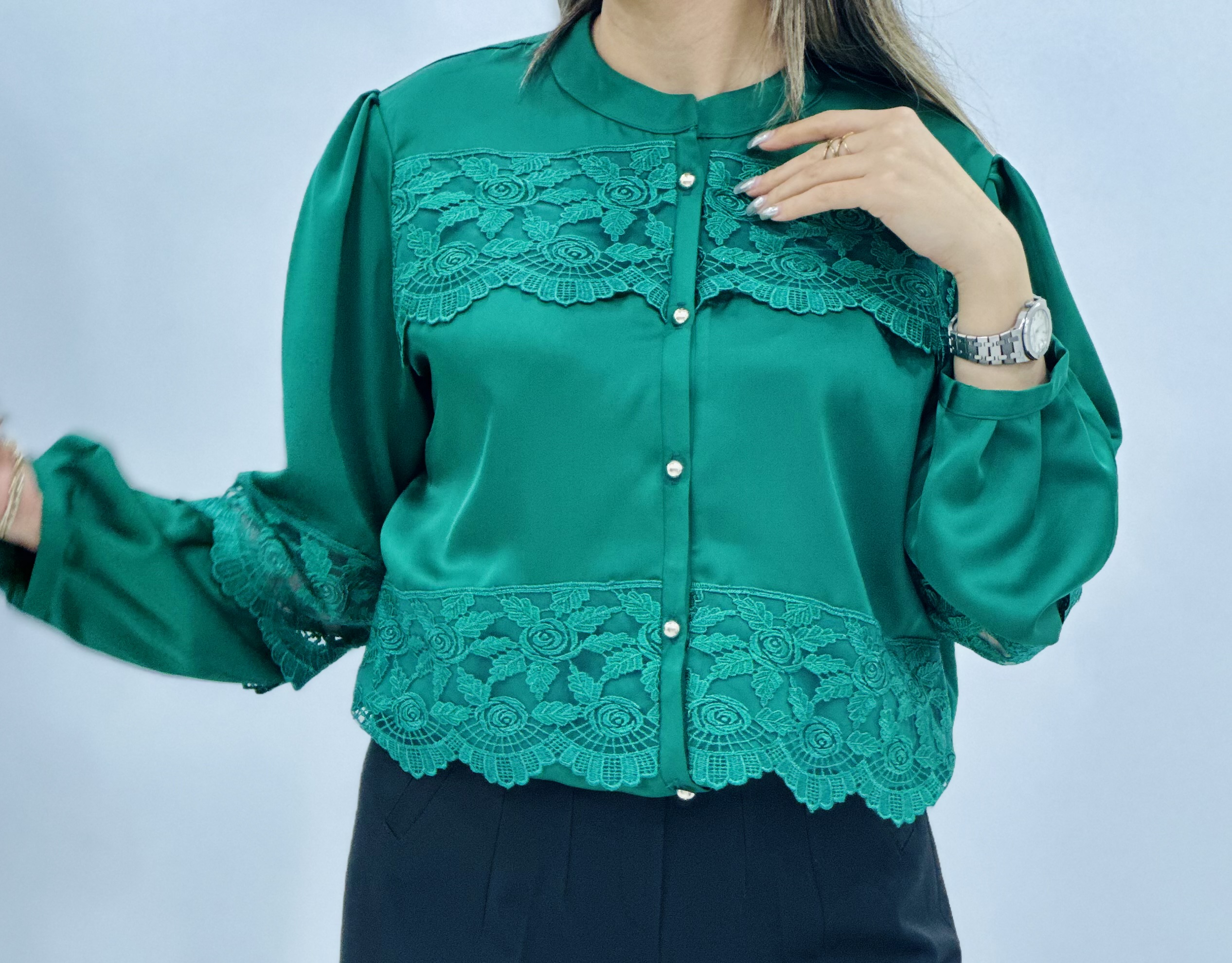 شومیز مجلسی