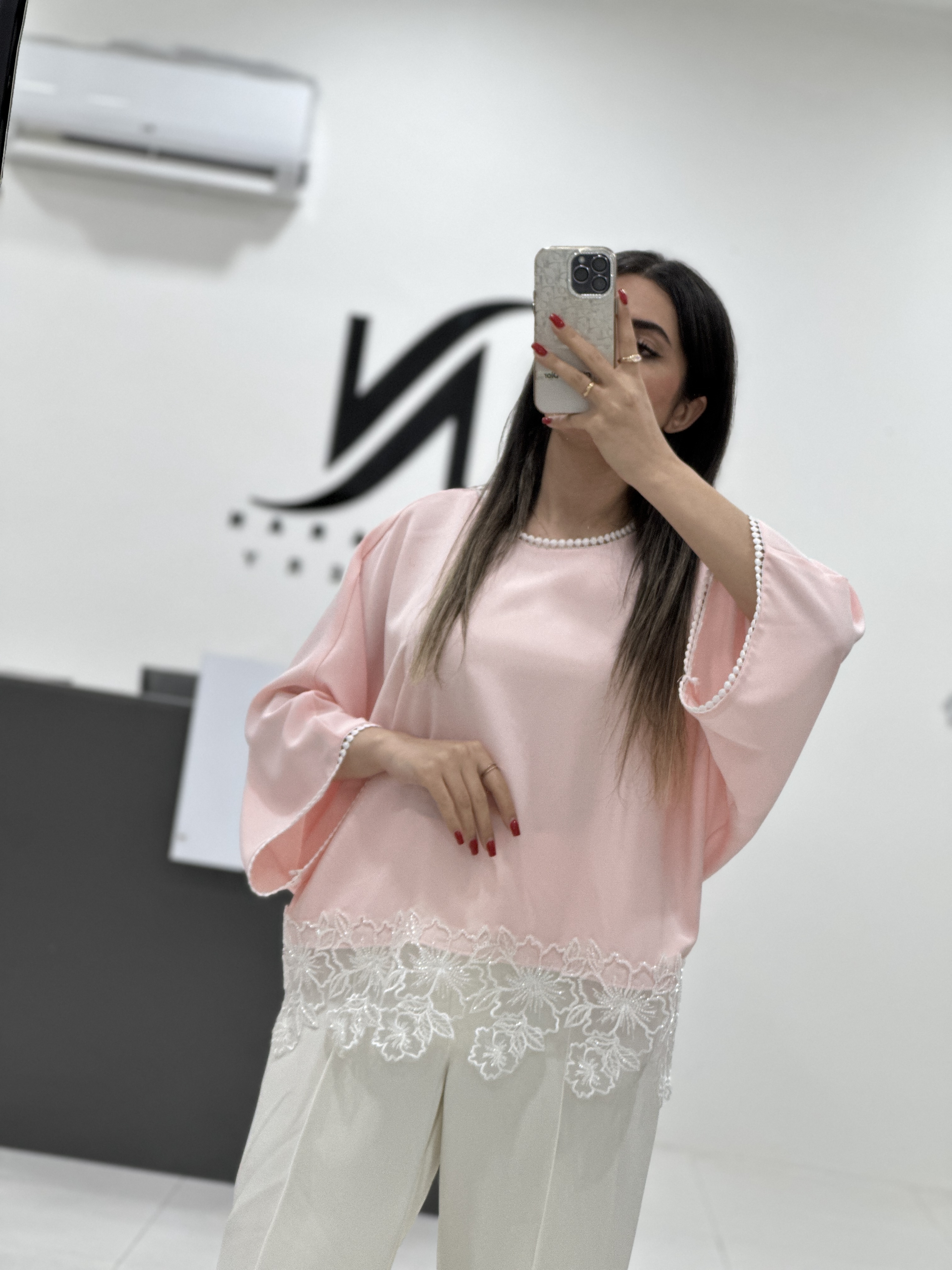شومیز کیمونو