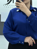 شومیز مجلسی زنانه