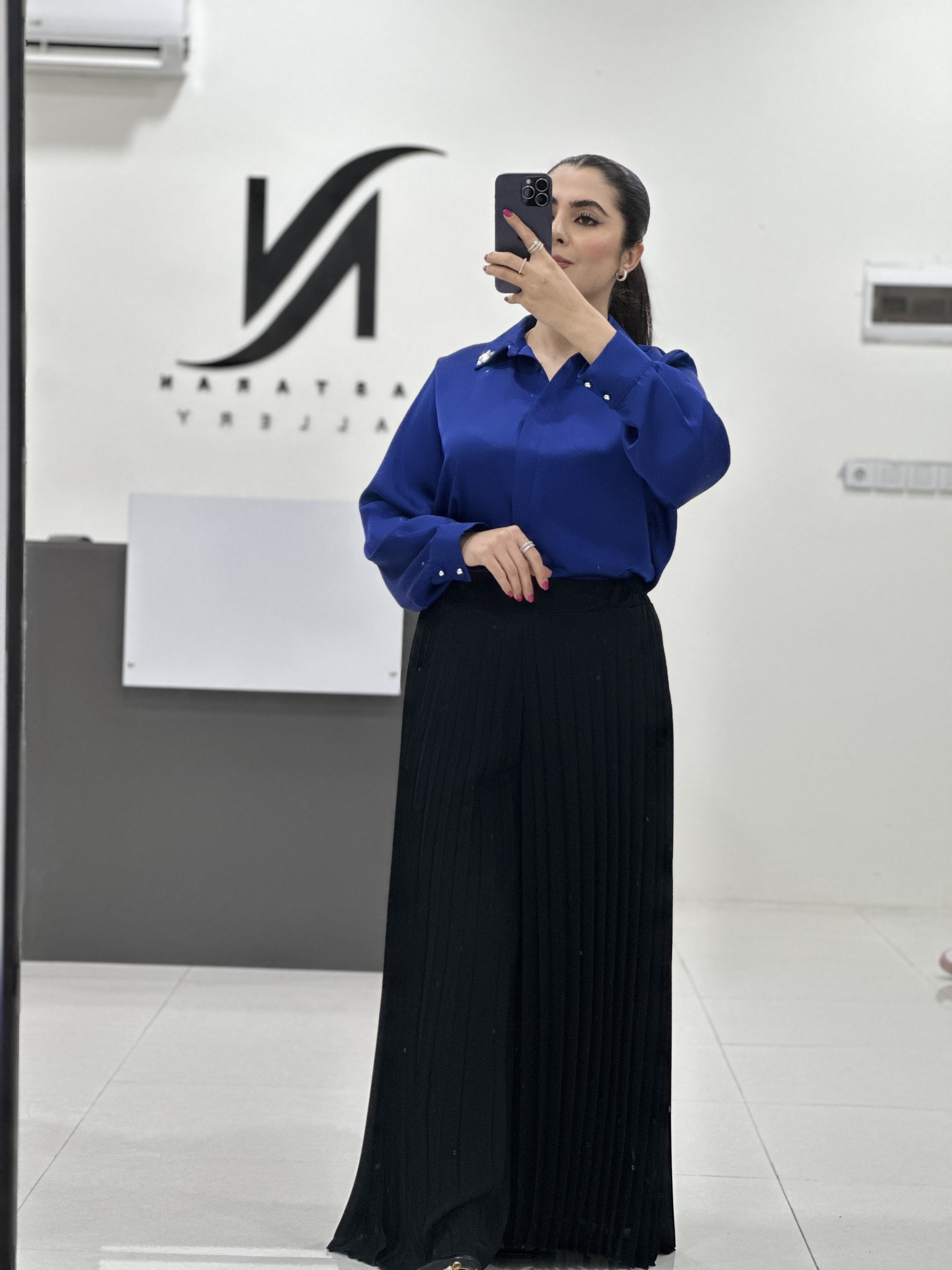 شومیز مجلسی زنانه