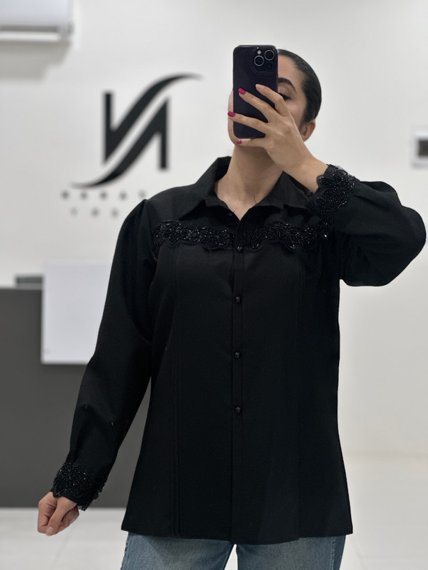 شومیز مجلسی